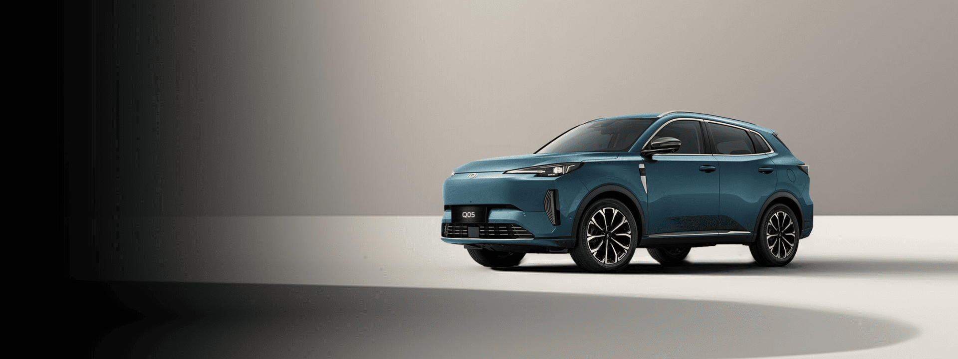 Changan Hunter K10 Range Extended EV