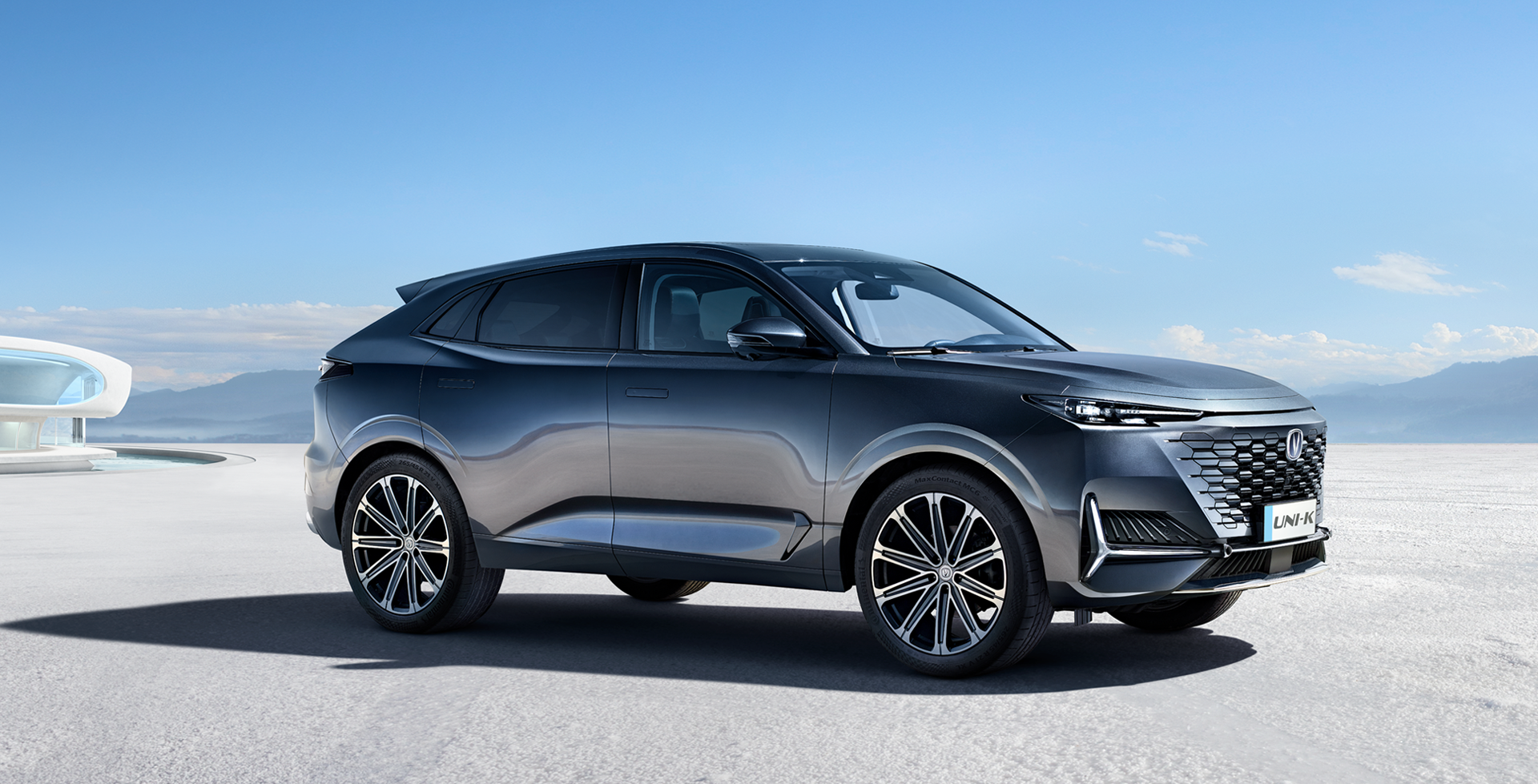 Your Next-Level Everyday Drive